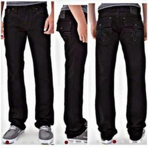 MENS ROCK REVIVAL -STEVEN T33 x 31